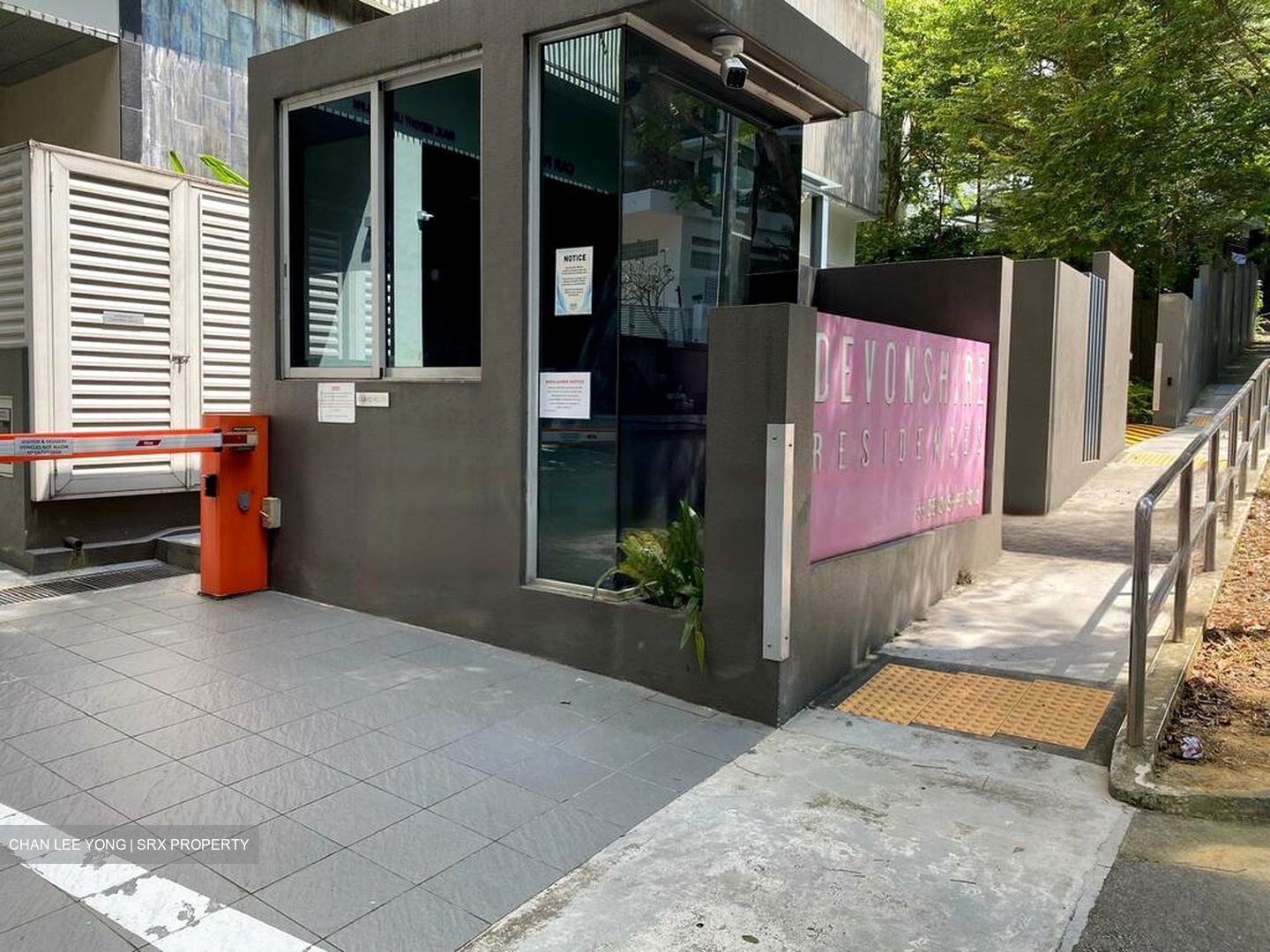 Devonshire Residences (D9), Apartment #464377431